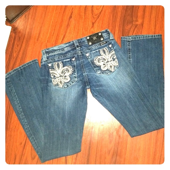 Miss Me Denim - Miss Me Jeans